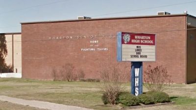 NFL Players from Wharton H.S. (Wharton, TX)