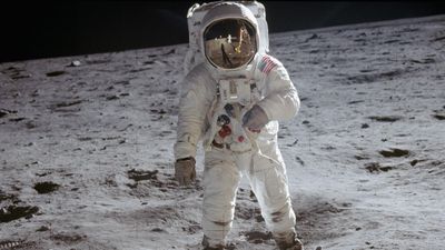 Discover where the Eagle might have landed: How to find Apollo 11's backup sites on the moon