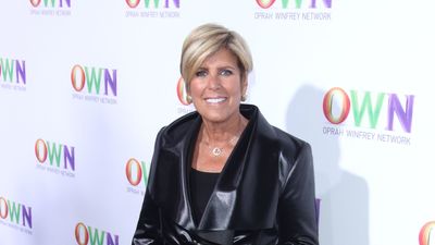 Suze Orman’s 5 Basic Money Rules To Get You Started on the Right Track