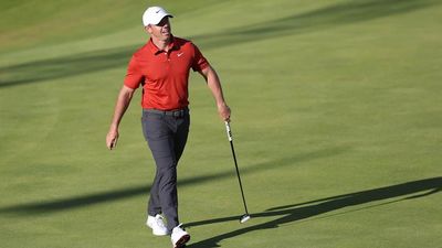 Rory McIlroy Made Honest Admission About Scottie Scheffler After British Open Win
