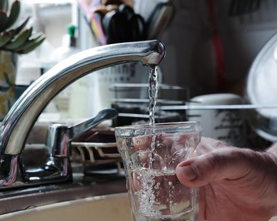 Water ombudsman to be created amid sweeping changes in England and Wales