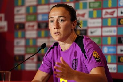 No one needs social media – Lucy Bronze issues warning over Jess Carter abuse