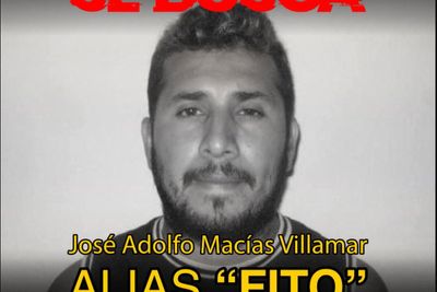 Ecuador extradites leader of violent Ecuadorian drug gang to the United States