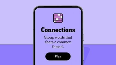NYT Connections hints and answers for Monday, July 21 (game #771)