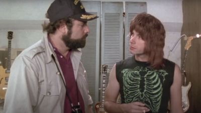 5 Reasons Why This Is Spinal Tap Is Still The Funniest Movie I've Ever Seen In My Entire Life