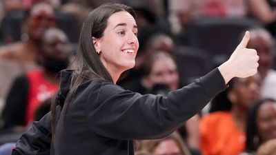 Caitlin Clark Roasted Kelsey Plum With Six-Word Message on Instagram