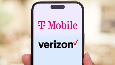 T-Mobile vs. Verizon — here's why we updated our pick for the best phone carrier