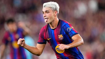 The 25 Best Central Midfielders in World Soccer—Ranked