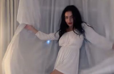 Charli XCX shares glimpse of wild wedding after-party