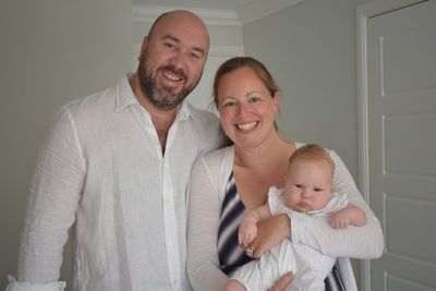 Patients sought for new NHS trial for brain cancer after man sees tumour vanish