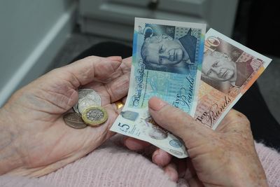 Labour revives Pensions Commission amid fears workers are saving too little