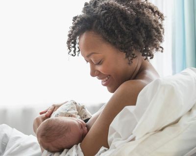 Half of black women in UK who raise concerns during labour did not receive suitable help, study finds