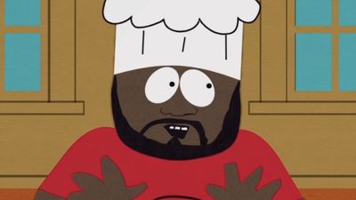 Nearly 20 Years After Isaac Hayes' Controversial South Park Exit, His Son Candidly 'Set The Record Straight' About Who Was To Blame