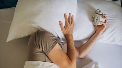 Expert shares the surprising role cortisol plays in our sleep — and why it's just as important as melatonin