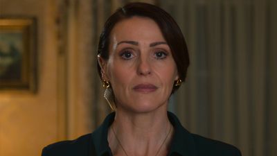 Netflix's new series looks like Bodyguard reincarnated, and could be huge
