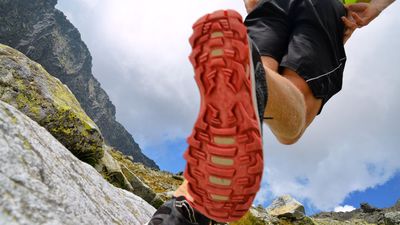 I interviewed 70 endurance experts – here are my top 5 tips to improve physical and mental resilience