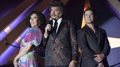 I'm Baffled And Frustrated The Emmys Failed To Nominate The Righteous Gemstones For A Major Category Its Entire Run