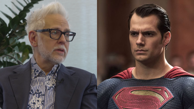 Superman Director James Gunn Regrets How Henry Cavill Got Dumped From The Franchise