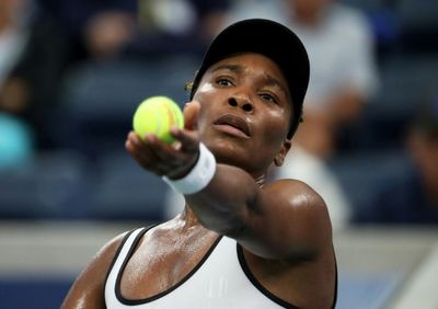 Venus Williams, 45, To End 16-month Layoff In Washington