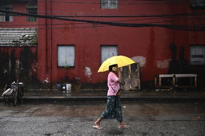 Southeast Asia’s foreign assistance to fall more than $2bn next year