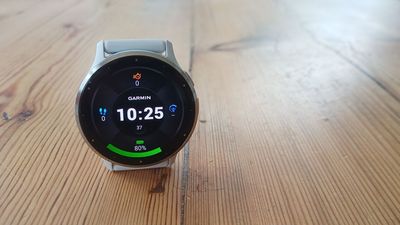 Garmin looks set to launch the Venu 4 and a new affordable Forerunner model very soon