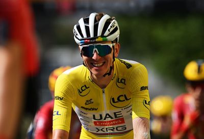 'I'm not really sick, it's just a pain in the ass' – Tadej Pogačar healthy and still dominant heading into final week of Tour de France