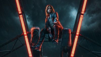 Helldivers 2 boss signed the long-awaited Vampire: The Masquerade Bloodlines 2 at a different company - 10 years later, he's still hoping it "sticks the landing"