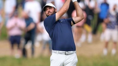 How Much Scottie Scheffler Won At The 2025 Open