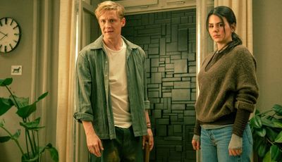 5 movies like 'Brick' but better