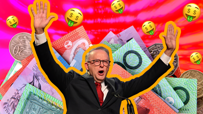 Labor’s 20% HECS Cut Proposal Is Hitting Parliament This Week — Here’s What To Expect