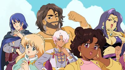 Fields of Mistria's third major update has arrived including a huge NPC romance upgrade
