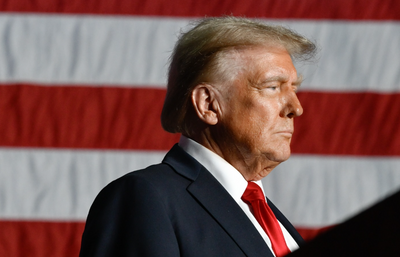 Washington Commanders: Trump Pushes for 'Redskins' Name, Threatens Stadium Restrictions