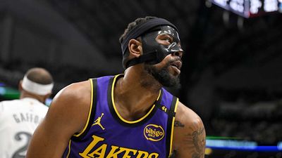 Lakers Waive Second Player of Day to Make Space for Marcus Smart Signing