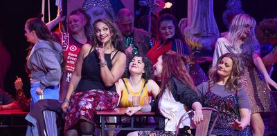 Opera Australia gives us a rocking Carmen for the post-#metoo era