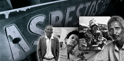 Dust and deceit: how one lawyer took on Big Asbestos and won