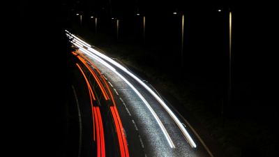 Capture creative night shots with this long exposure technique – here's how