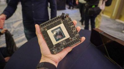 Nvidia N1X CPU: Everything we know so far
