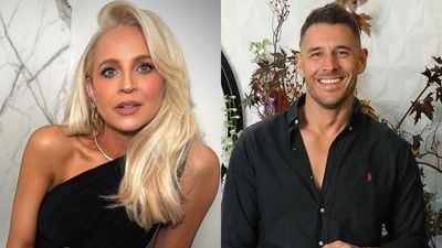 Carrie Bickmore & Ex Bachelorette Star Lee Elliott Are Apparently Dating Now