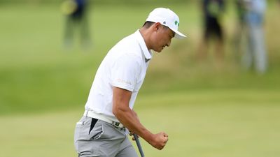 Haotong Li Secures Masters Spot (And A Likely PGA Tour Card) After Strong Open Championship Finish
