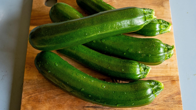 Roasted, ribboned or raw – once you know these tips for how to freeze zucchini, you'll use them all the time