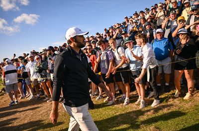 Is Scottie Scheffler’s Dominance Good For Fan Engagement?