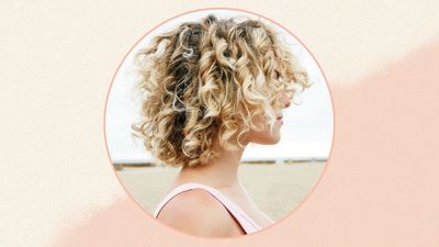 Thinking about bleaching curly hair? Don't book an appointment until you've read this