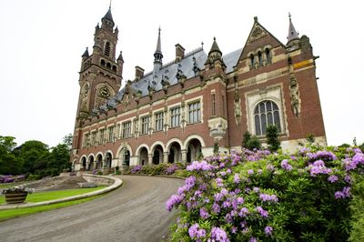 ICJ To Deliver Landmark Climate Ruling