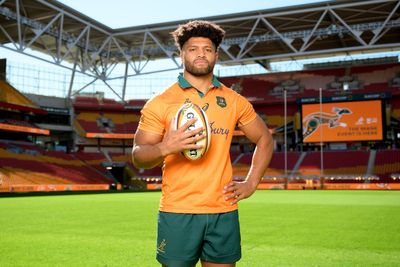 Australia star Rob Valetini ‘good to go’ for second Test in huge boost for Wallabies