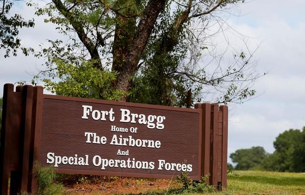 Pete Hegseth is skirting law by bringing back Confederate names of army bases