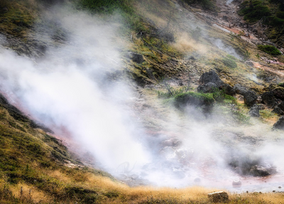 Yellowstone National Park Supervolcano Eruption Fears Continue: What Could Happen According To Volcanologists