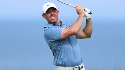 ‘He’s Been On A Different Level For The Last Two Years’ – Rory McIlroy Heaps Praise On ‘Incredible Champion’ Scottie Scheffler After Dominant Open Win