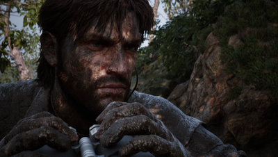 'Metal Gear Solid Delta: Snake Eater' Size Revealed: Requirement for Upcoming Remake Is Massive