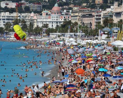 Two days less holiday? France is up in arms but my sympathy is limited