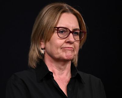 Victoria to establish state register of childcare workers within weeks, Jacinta Allan says